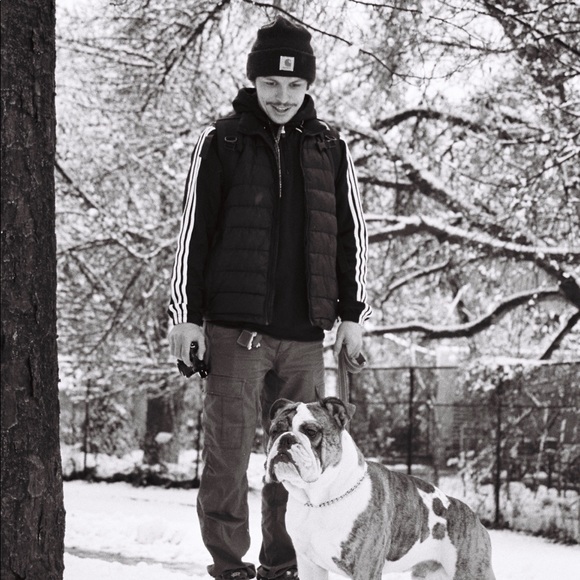 Meet your Posher, Andres - Picture 2 of 2